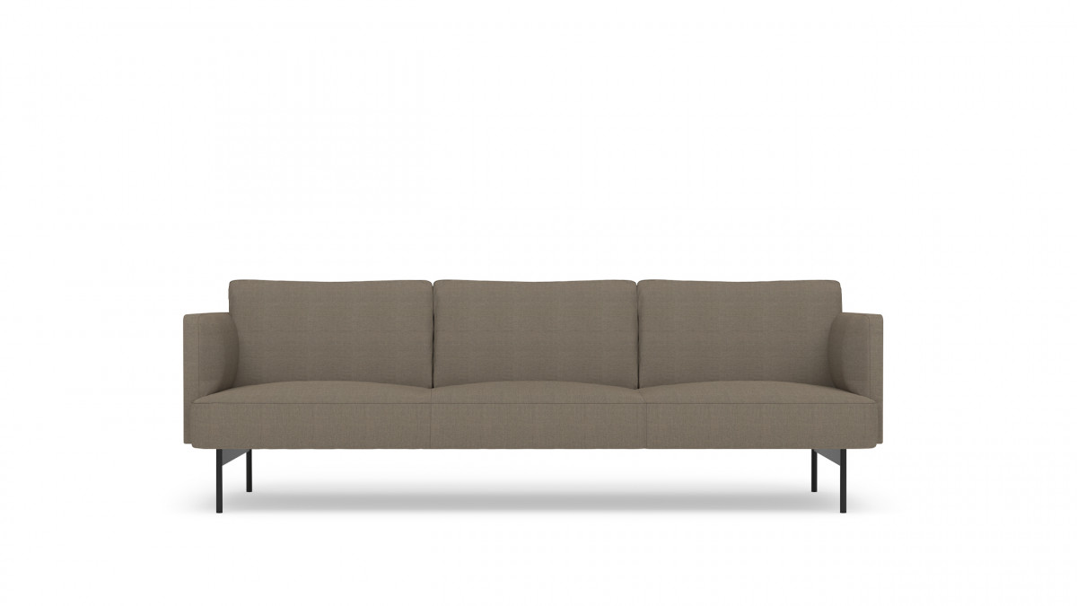 draft sofa render size