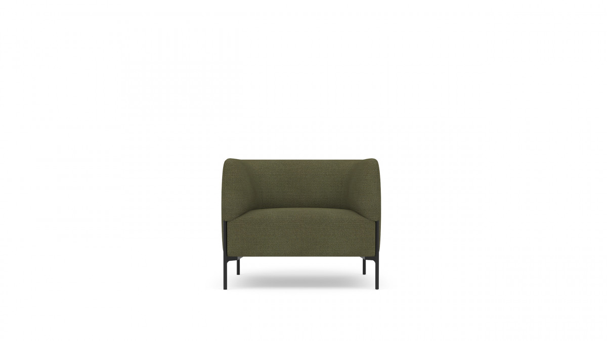 panda chair render size
