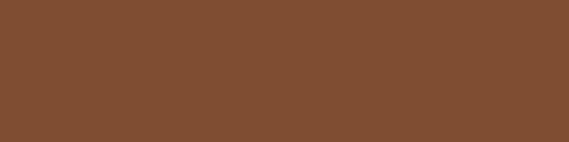 RAL 8004  (Copper Brown)