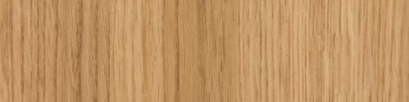 (Oak veneer)