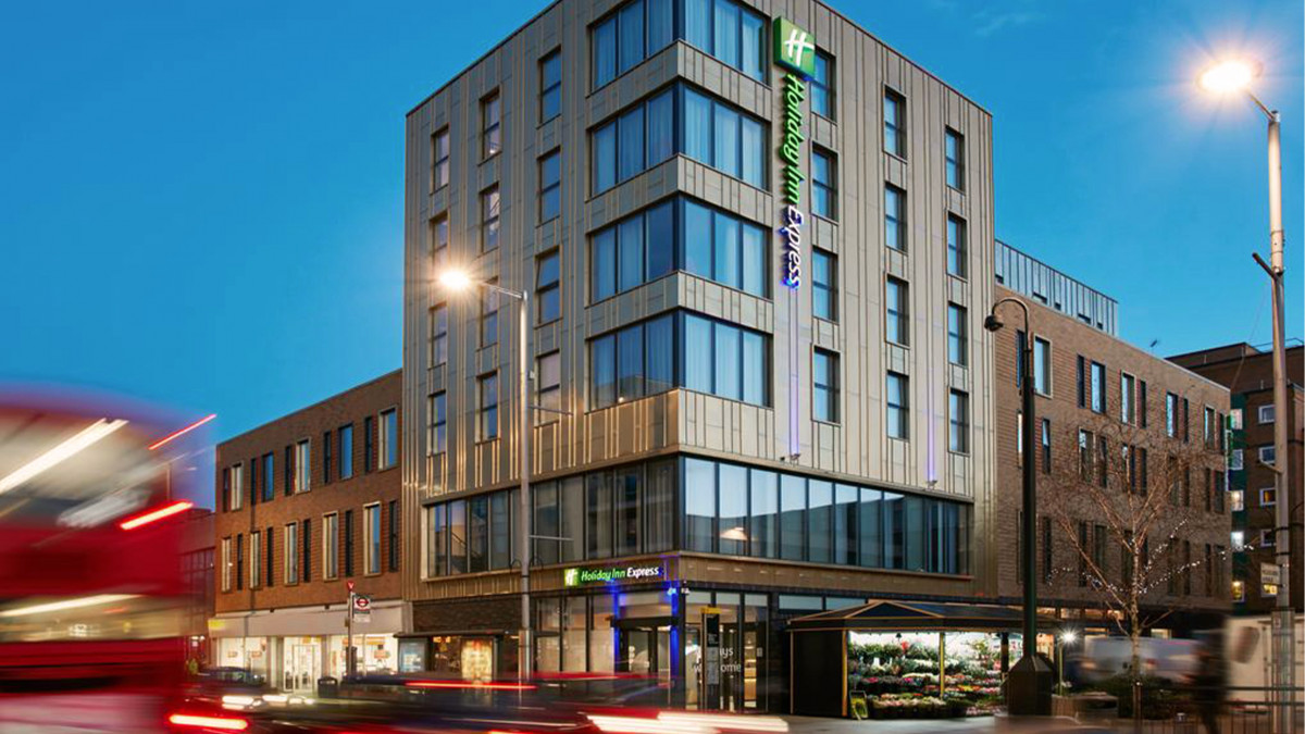 Holiday Inn Express