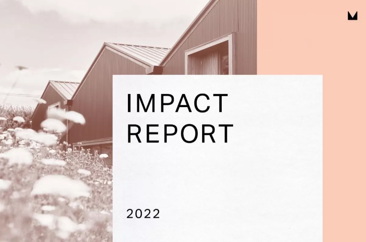 Impact report v4
