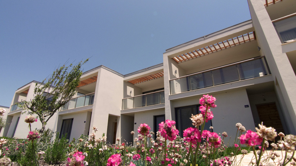 Martinhal Resorts
