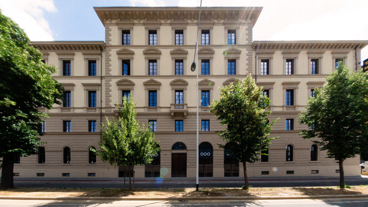 TSH Florence