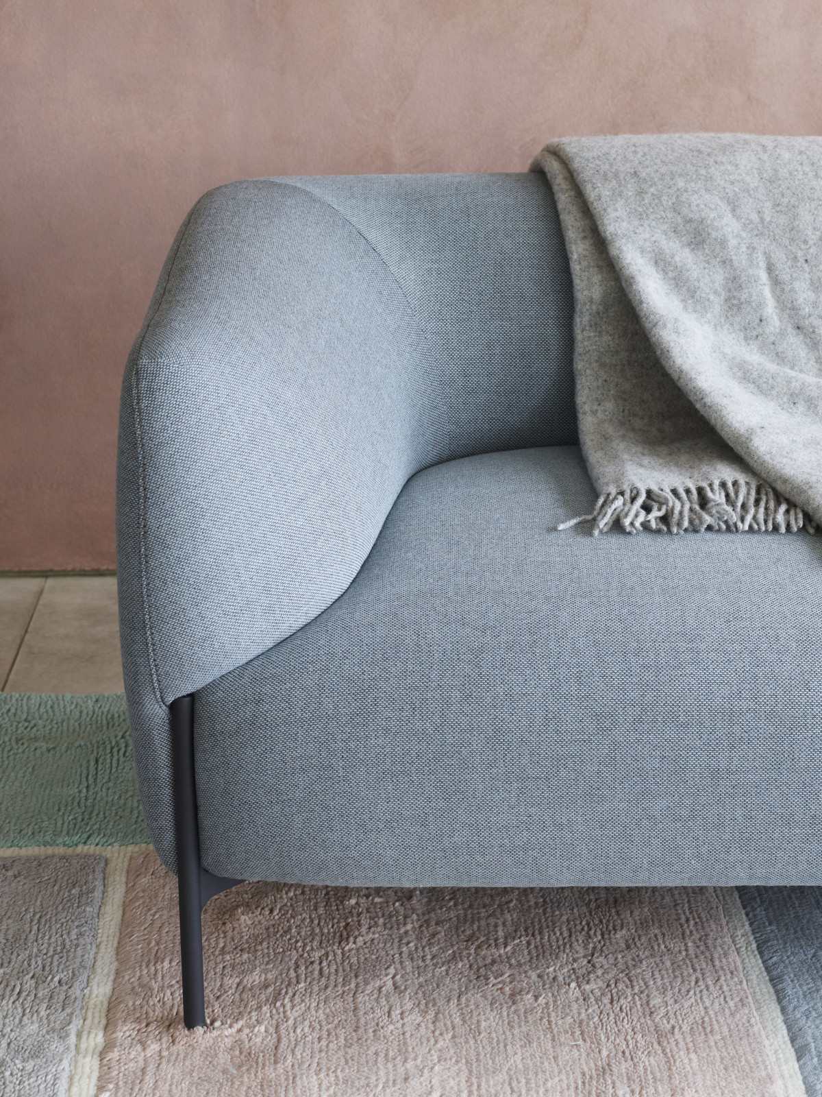 PANDA CHAISE 048