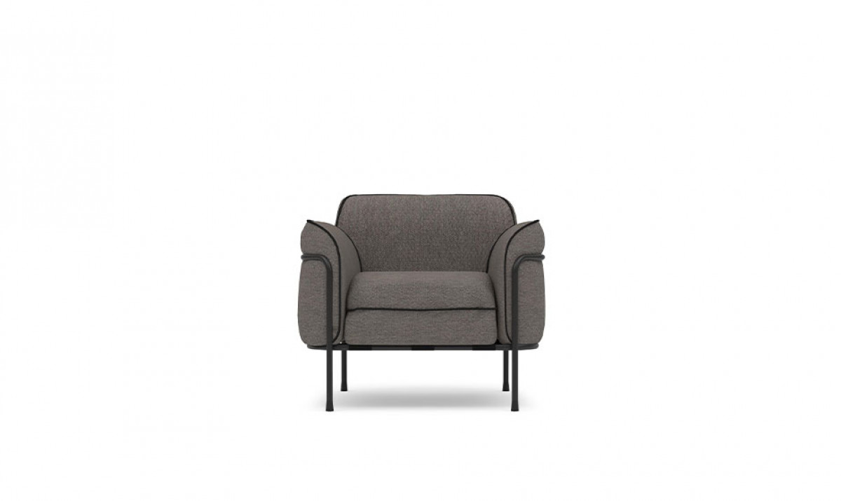 Clara armchair