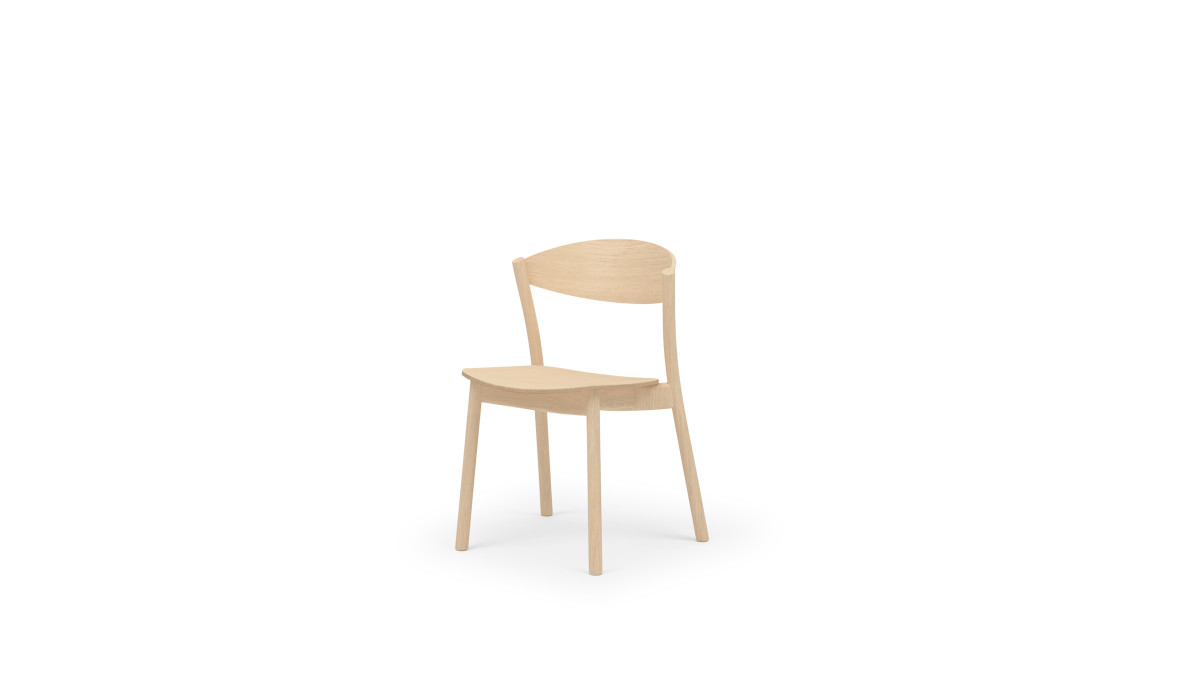 MLT004 March Lite chair Ash 2