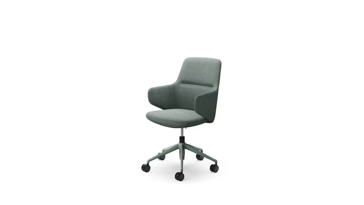 Modus Balance Chair Gas lift base BAL001 C F1