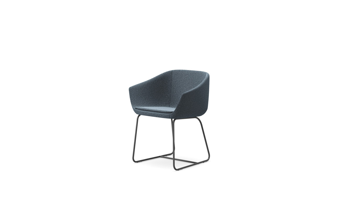 Modus Dune chair DUN001