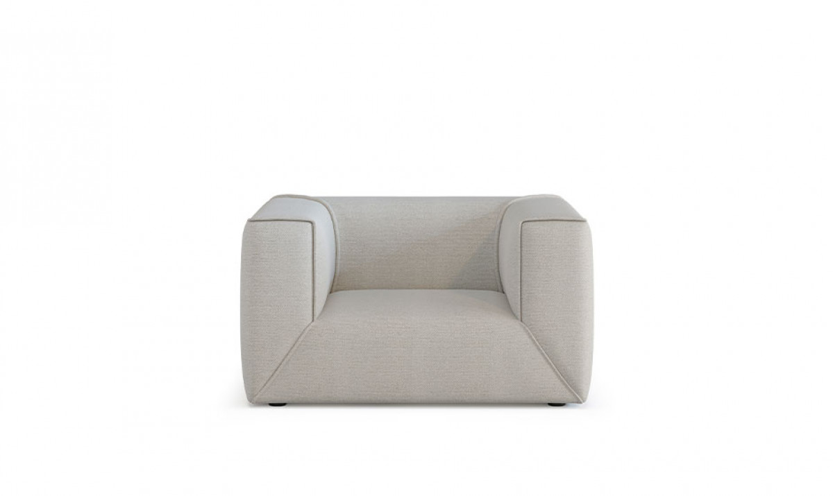Pac armchair v2