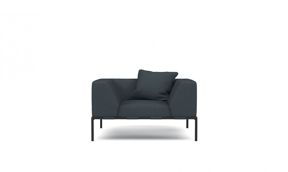 South armchair