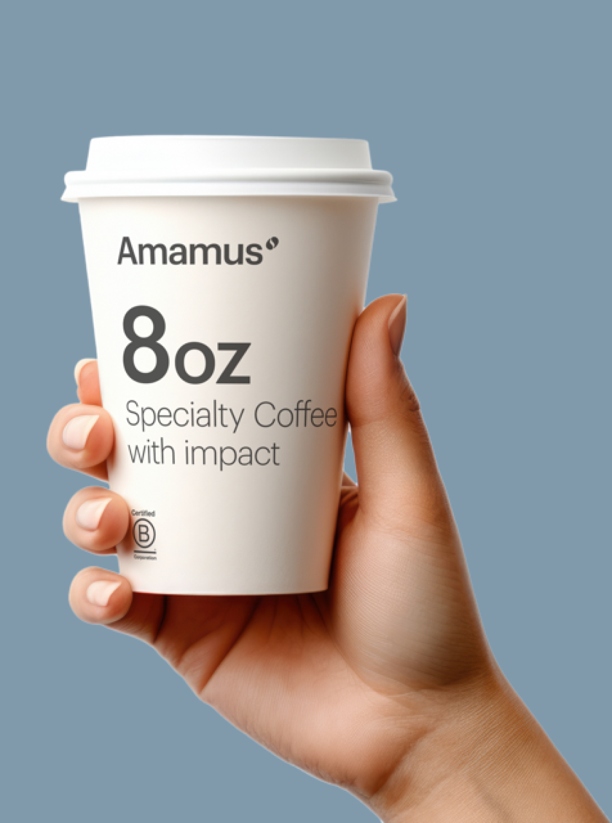 Amamus email